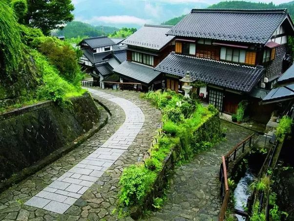 điều kiện cư trú thoải mái